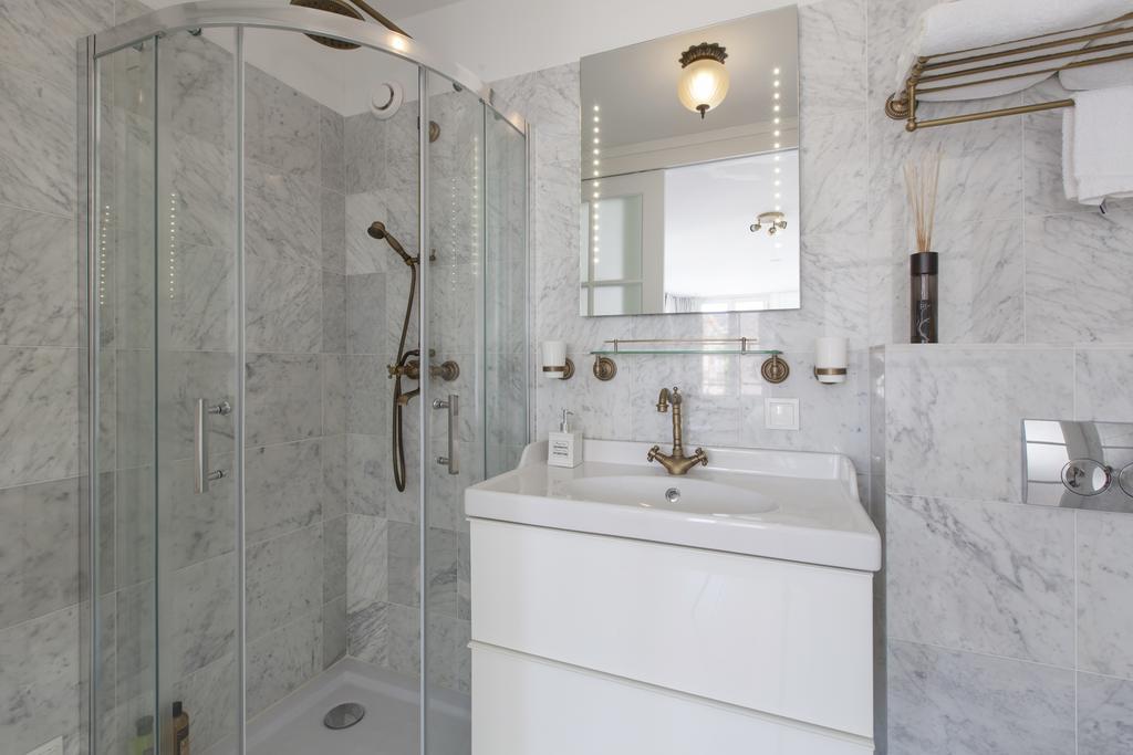Jordaan Suite Bed And Bubbles Amsterdam Extérieur photo